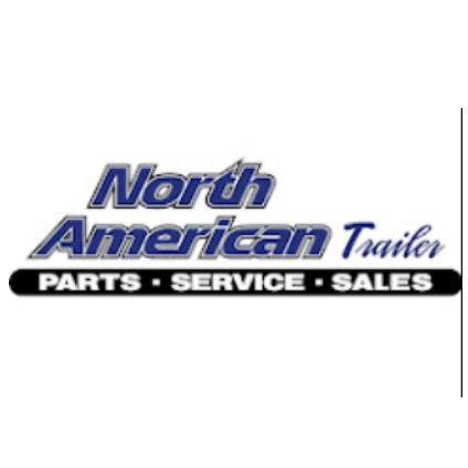 Company Logo For North American Trailer'