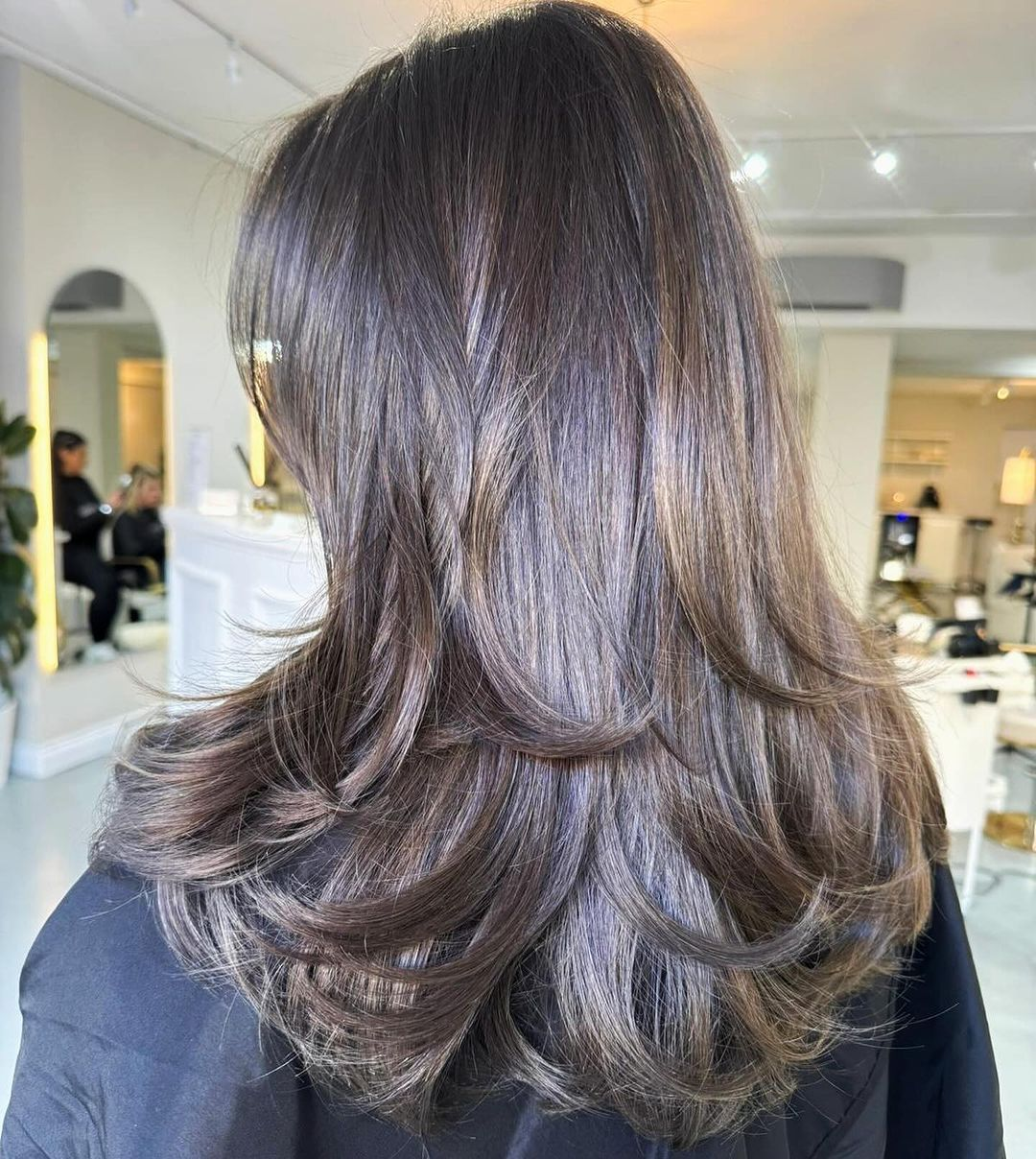 Company Logo For Glamhair Studio'