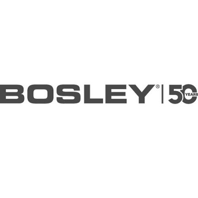 Company Logo For Bosley - Hair Restoration &amp; Transpl'