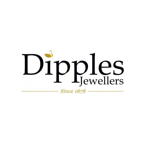 Company Logo For Dipples Jewellers'