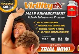 Virility EX'