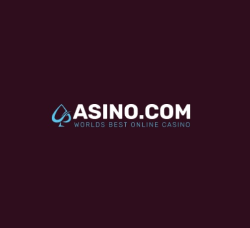 Company Logo For Asino Casino'