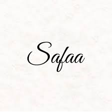 Company Logo For Safaa.World'