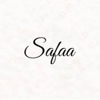 Safaa.World Logo