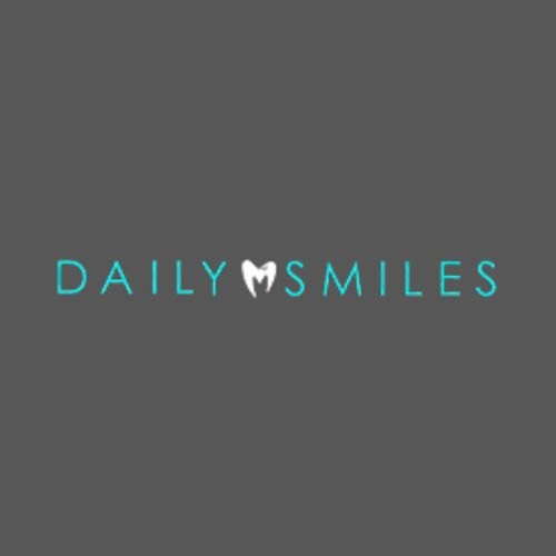 Company Logo For Daily Smiles Pembroke Pines'