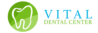 Vital Dental Center Logo
