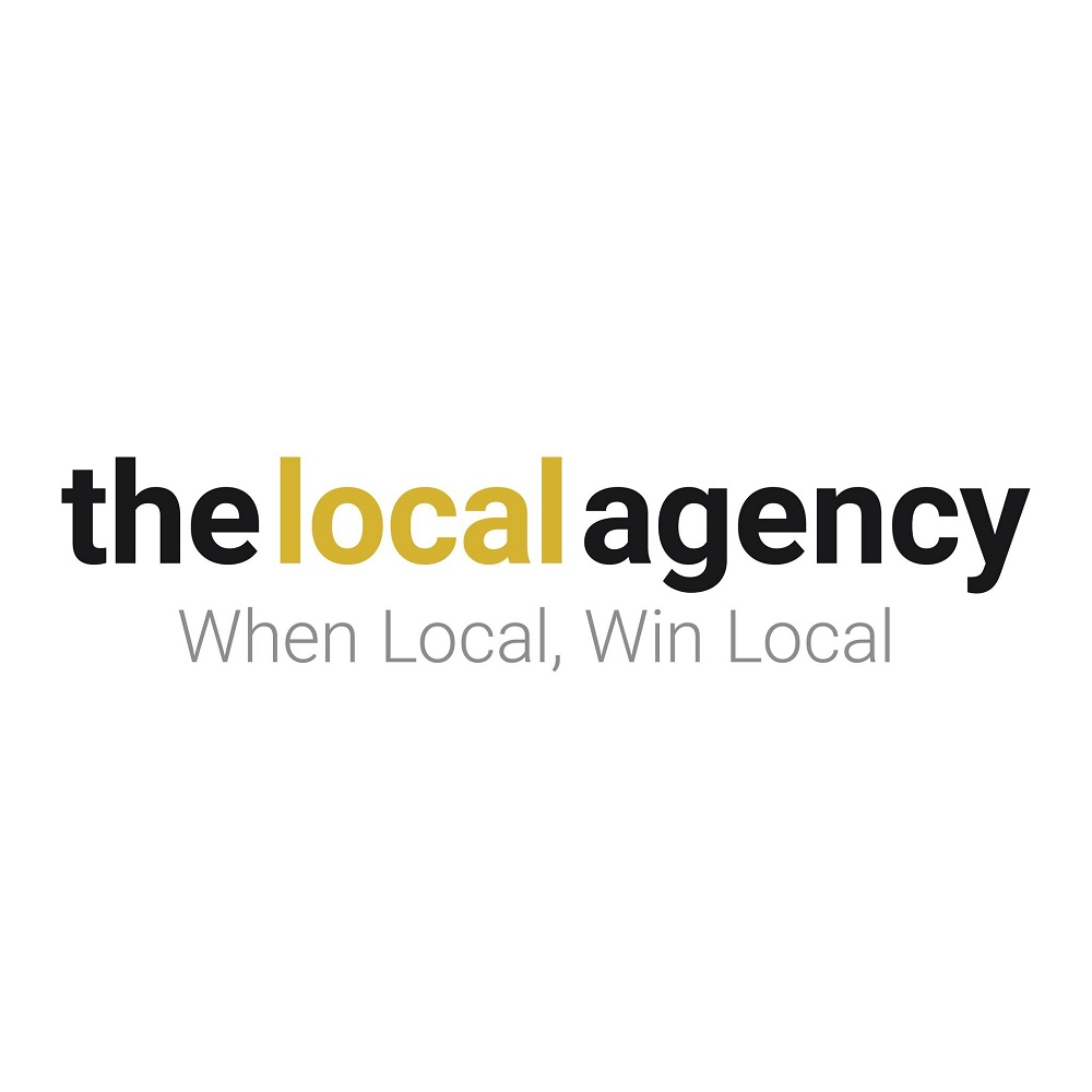 Company Logo For The Local Agency'