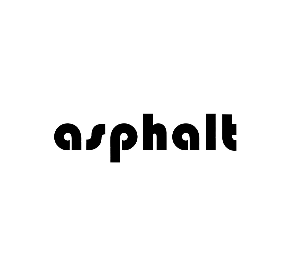 Asphalt NYC Logo