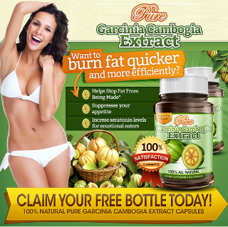 Garcinia Cambogia Select'