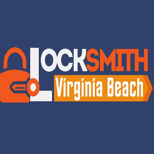 Company Logo For Locksmith Virginia Beach'