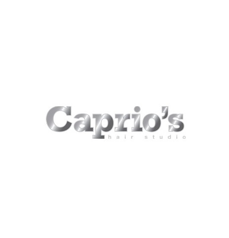 Company Logo For Caprio's Hair Studio'