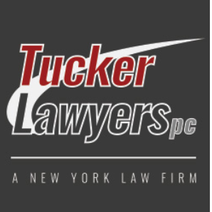 Company Logo For Tucker Lawyers, PC'