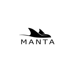 MANTA Cleaning Solutions Logo