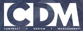 CDM Limited Logo
