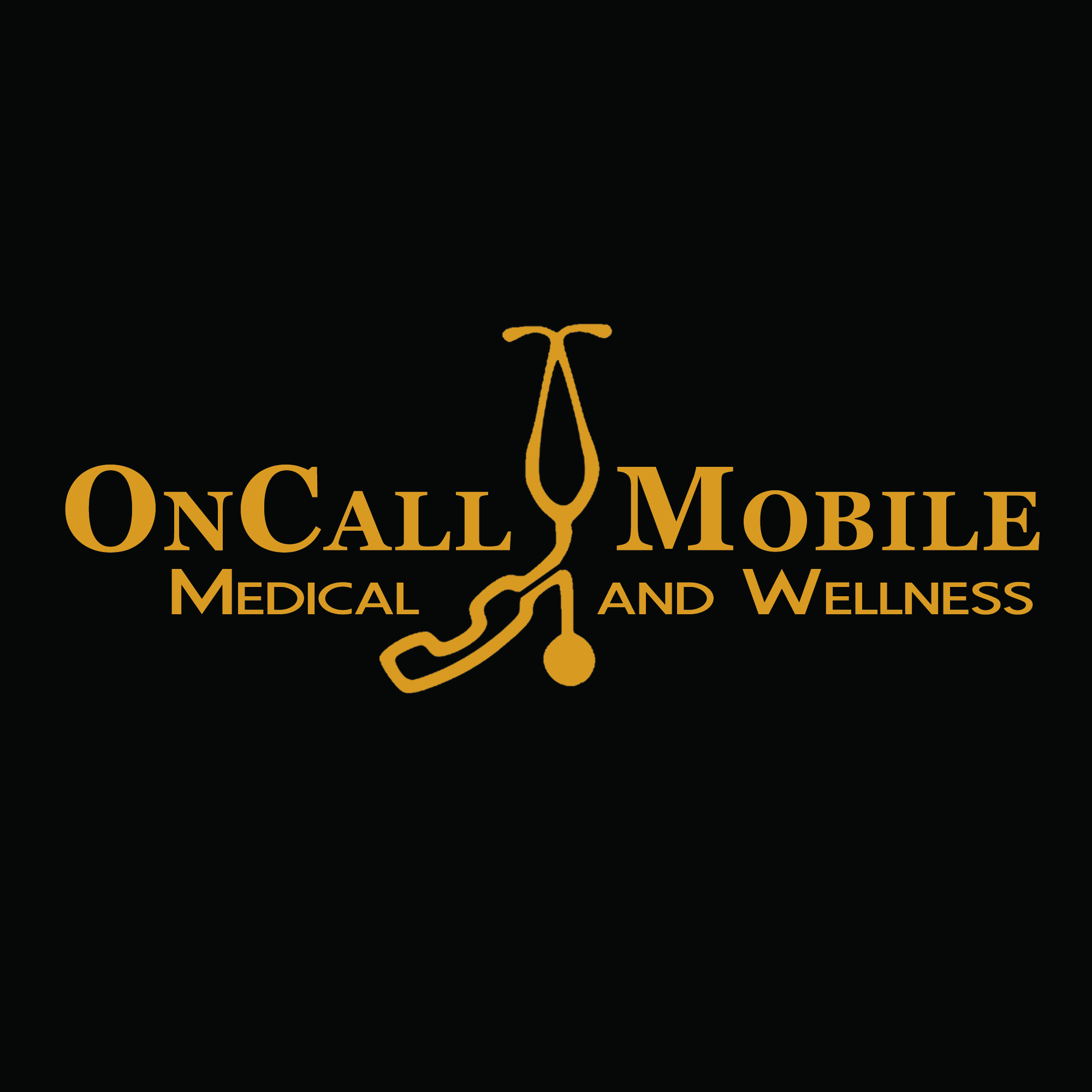 Company Logo For OnCall Mobile Medical and Wellness PLLC'