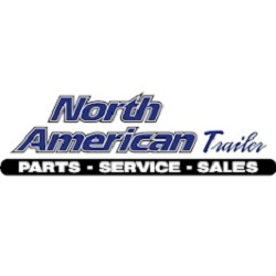 Company Logo For North American Trailer'