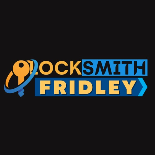 Company Logo For Locksmith Fridley MN'