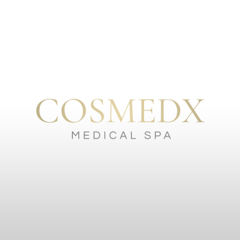 Company Logo For CosmedX- Newport'