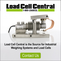 Load Cell Central Logo