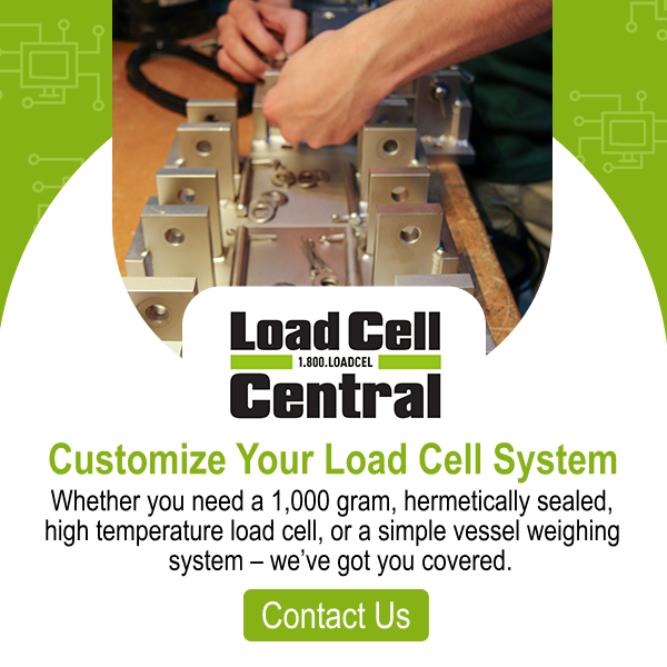 Load Cell Central'