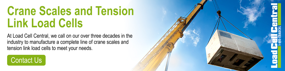 Load Cell Central'