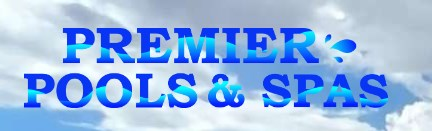 Company Logo For Premier Pools and Spas 915'