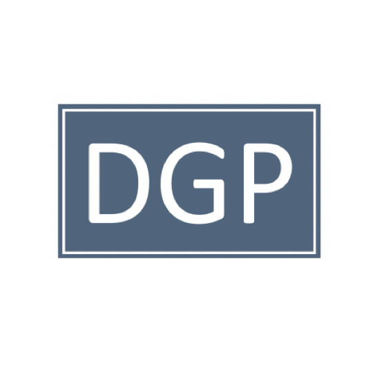 Company Logo For DGP Capital LLC'