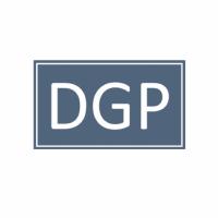 DGP Capital LLC Logo