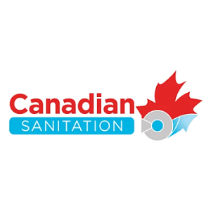 Canadian Sanitation | Septic Services Logo