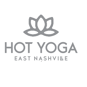 Company Logo For Hot Yoga of East Nashville'