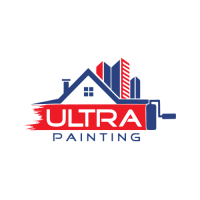 Ultra Painting Logo