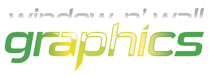 Window N Wall Graphics