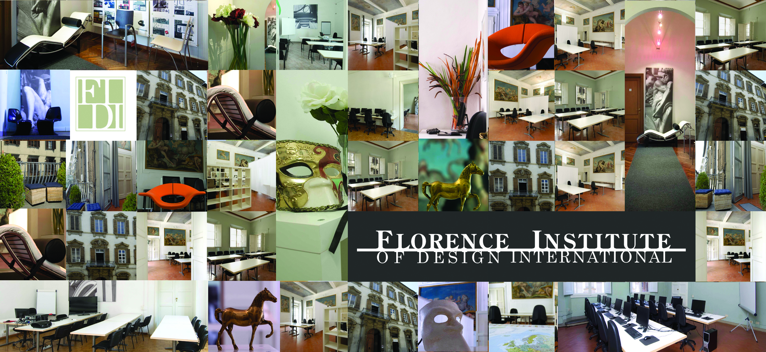 A Florentine Summer, Study in the City of Art'