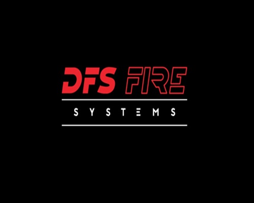 Company Logo For DFS Fire Systems, LLC'