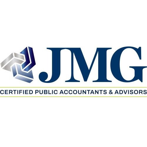 Company Logo For JMG CPAs'