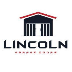 Company Logo For Lincoln Garage Doors LLC'