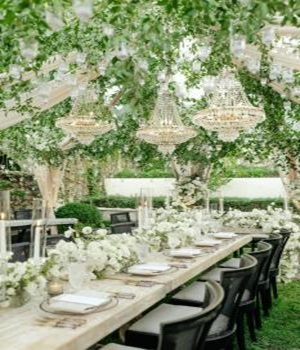 Company Logo For TGIS Catering Services'