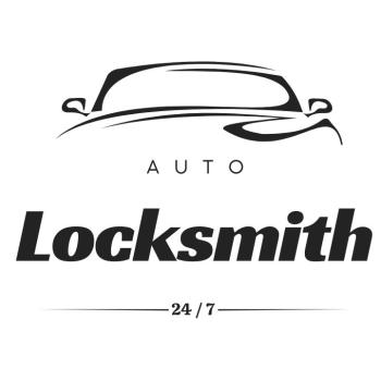 Auto Locksmith London Logo