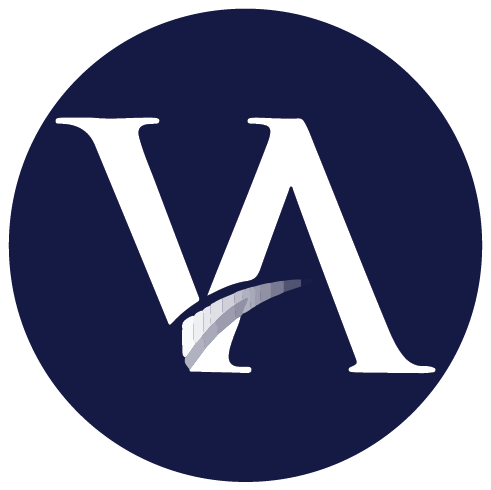 Varghese & Associates, P.C. Logo