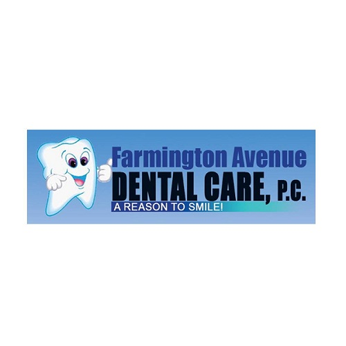 Company Logo For Farmington Avenue Dental Care'