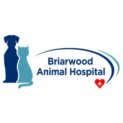 Briarwood Animal Hospital Logo