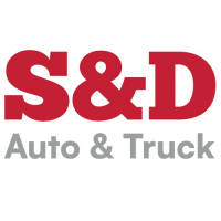 S&D Road Services Logo