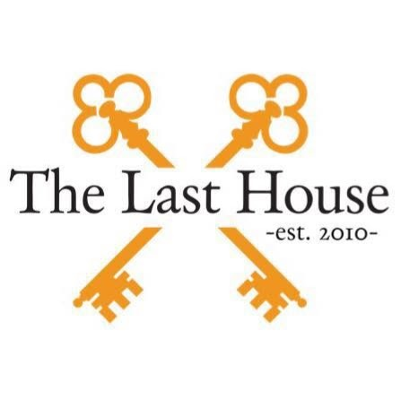 Company Logo For The Last House | Los Angeles Men's Sob'