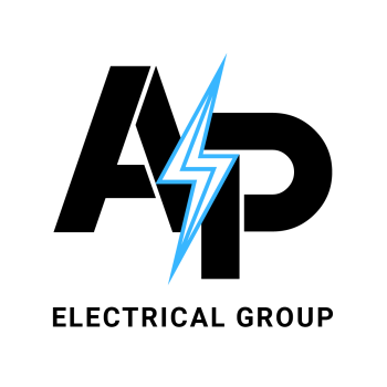 Company Logo For AP Electrical Group'