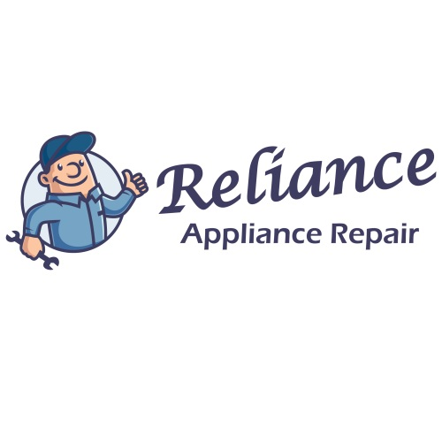 Company Logo For Reliance Appliance Repair'
