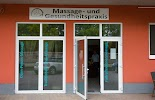 Company Logo For Massage- und Gesundheitspraxis Hans Peter B'