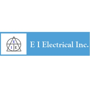 Company Logo For E I Electrical, Inc.'