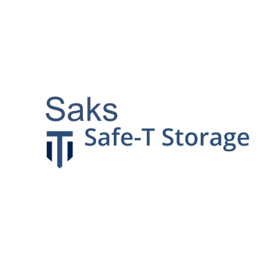 Company Logo For Safe-T Storage'