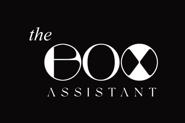 Company Logo For The Box Assistant'