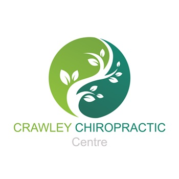 Company Logo For Crawley Chiropractic Centre'